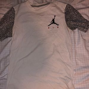 Jordan tee